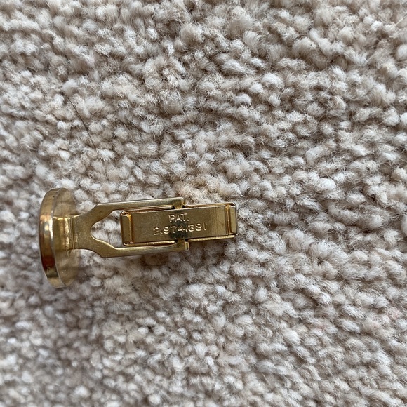 Vintage Cuff Links - Picture 2 of 6